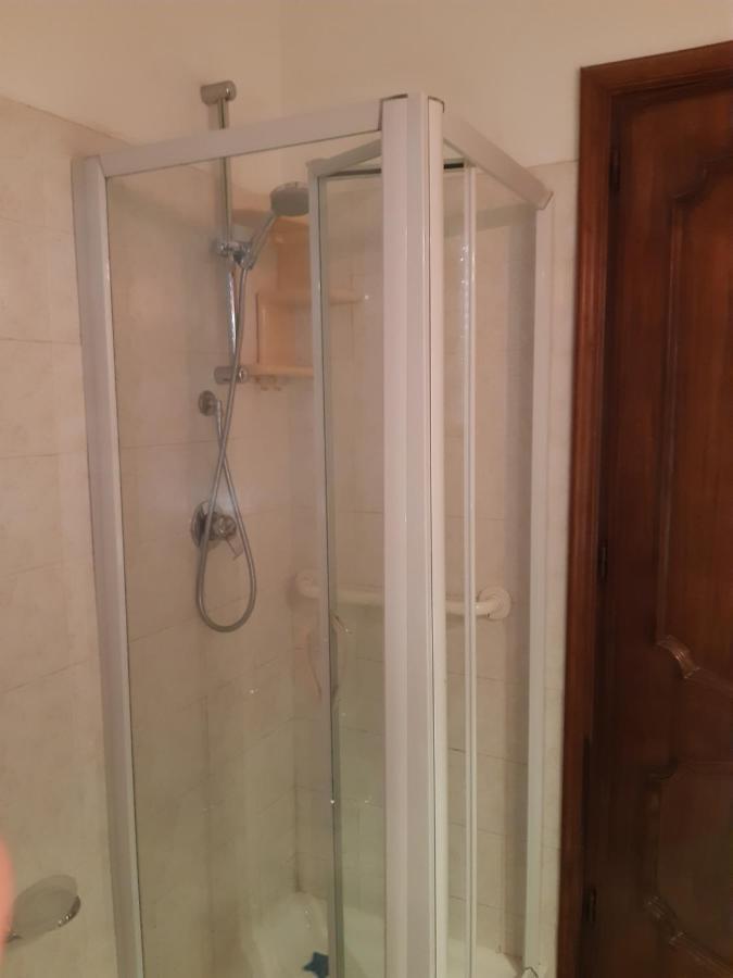 Casa Guerrino Bed & Breakfast L'Aquila Luaran gambar