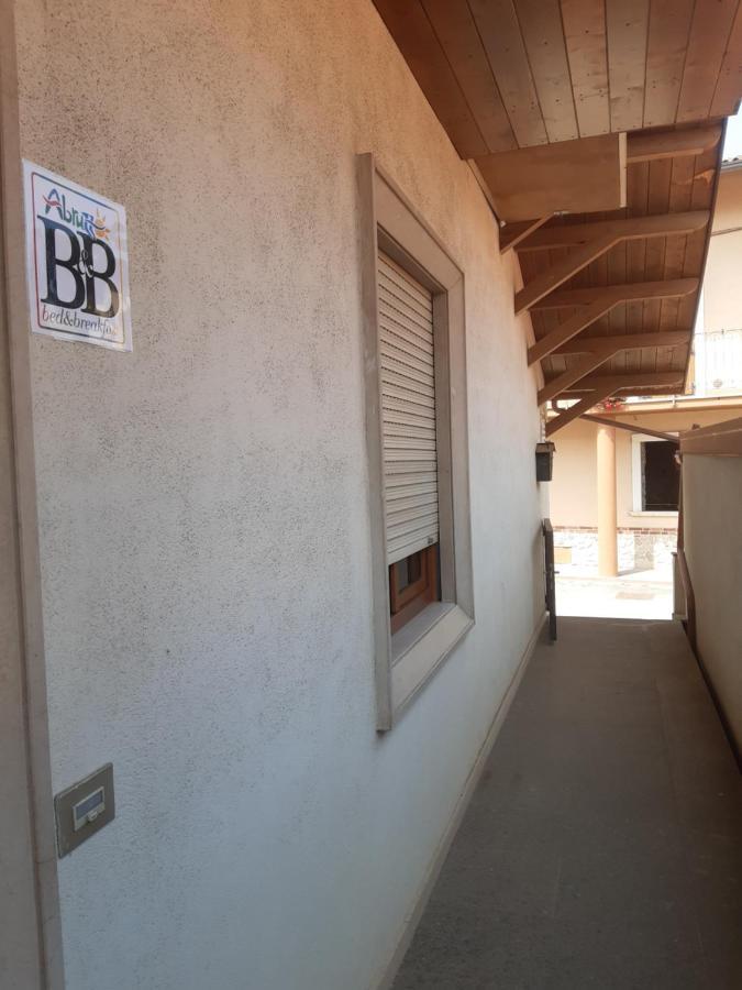 Casa Guerrino Bed & Breakfast L'Aquila Luaran gambar