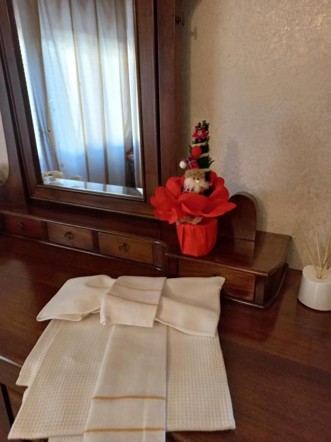 Casa Guerrino Bed & Breakfast L'Aquila Luaran gambar