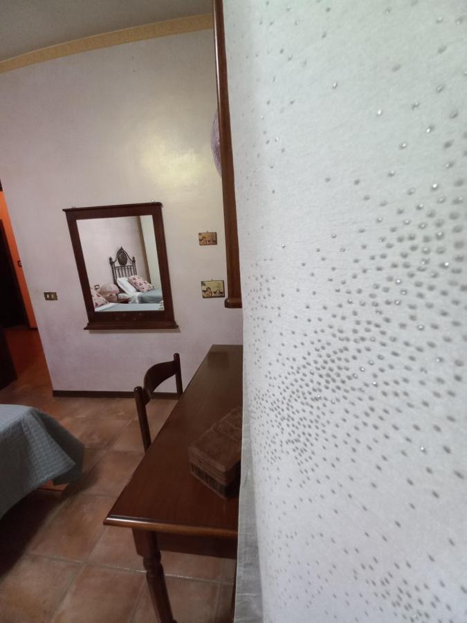 Casa Guerrino Bed & Breakfast L'Aquila Luaran gambar