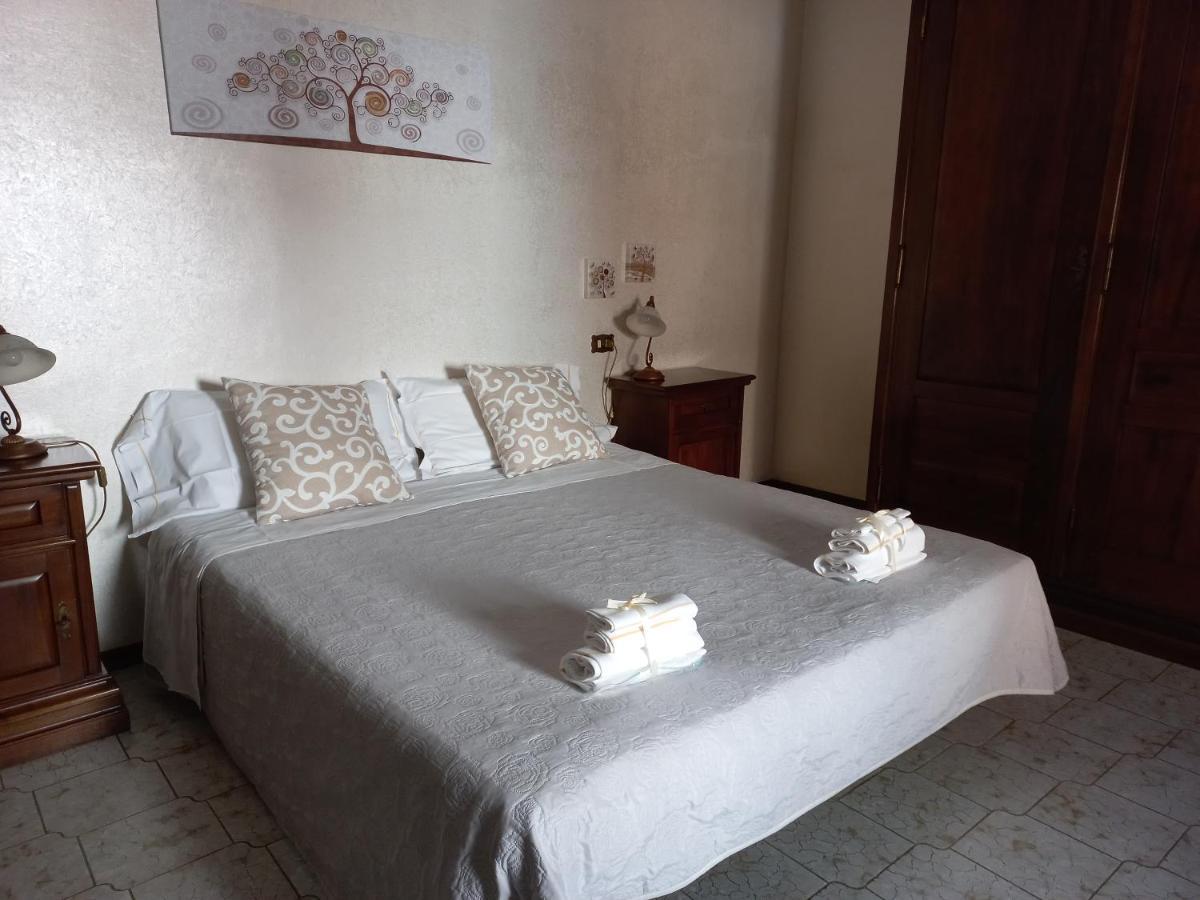 Casa Guerrino Bed & Breakfast L'Aquila Luaran gambar